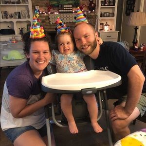 Meet your Posher, Austin